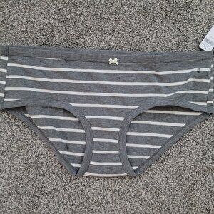 🛍️ BUNDLE ONLY **Ladies Arie Real Soft Boyfriend Undies X-Large  NWT